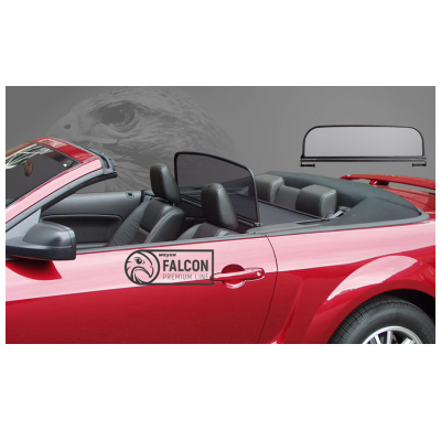 Cortavientos Especifico Weyer Falcon Premium Ford Mustang V 2005-2008