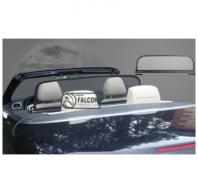 Cortavientos Especifico Weyer Falcon Premium Volkswagen Eos Type 1f 2006-2015