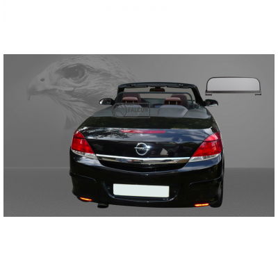 Cortavientos Especifico Weyer Falcon Premium Opel Astra H Twintop 2006-2010