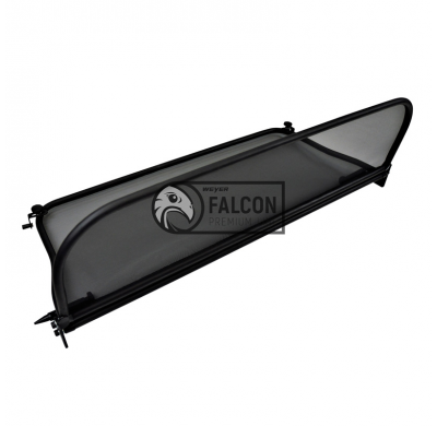 Cortavientos Especifico Weyer Falcon Premium Mini R52/R57 Cabrio 2004-2015 (Height 28cm)