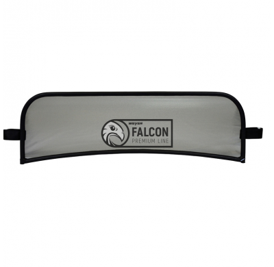Cortavientos Especifico Weyer Falcon Premium Audi Tt Roadster 2006-2014