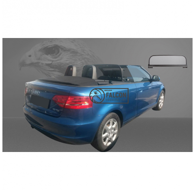 Cortavientos Especifico Weyer Falcon Premium Audi A3 8p Cabrio 2008-2013