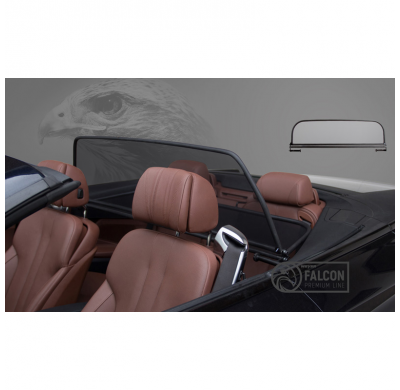 Cortavientos Especifico Weyer Falcon Premium Bmw 6-Serie E64 2003-2010