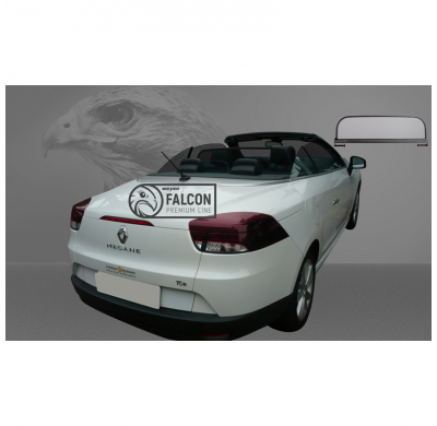 Cortavientos Especifico Weyer Falcon Premium Renault Megane Cc Iii 2010-