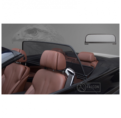 Cortavientos Especifico Weyer Falcon Premium Bmw 6-Serie F12 2011-