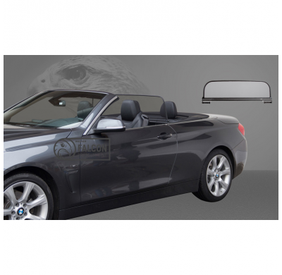 Cortavientos Especifico Weyer Falcon Premium Bmw 4-Serie F33 2014-