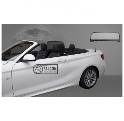 Cortavientos Especifico Weyer Falcon Premium Bmw 2-Serie F23 2015-