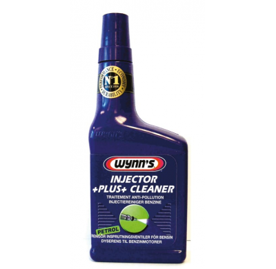 Wynn's 55963 Injector + Cleaner 325ml