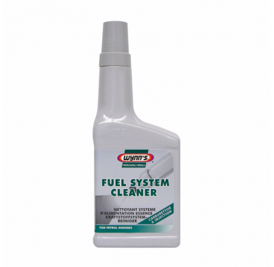 Wynn's 61351 Fuel System Cleaner 325ml
