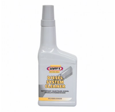 Wynn's 46751 Diesel System Cleaner 325ml