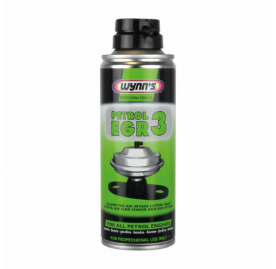 Wynn's 29879 Petrol Exhaust Gas Recirculation 200ml