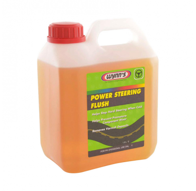 Wynn's 62411 Power Steering Flush 1,9-Litro