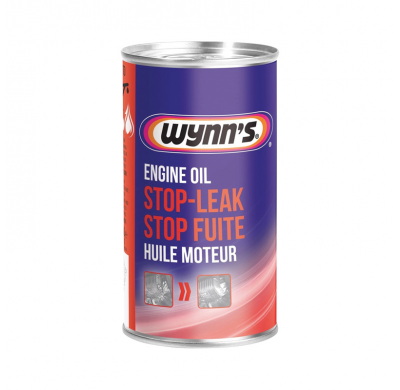 Wynns Engine Oil Stop Leak 325ml