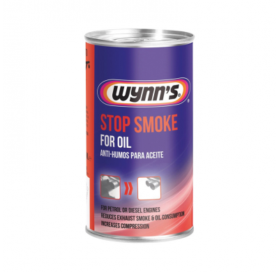 Wynns Stop Smoke 325ml
