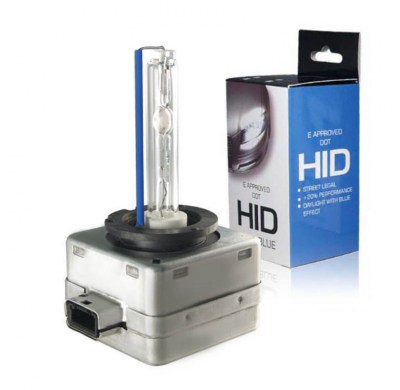 Hid-Xenon Lampara D1s 5000k + E-Keur, 1 Pieza