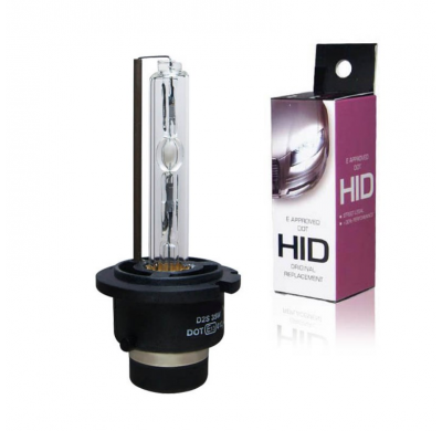 Hid-Xenon Lampara D2s 4300k + E-Keur, 1 Pieza