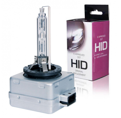 Hid-Xenon Lampara D3s 4300k + E-Keur, 1 Pieza