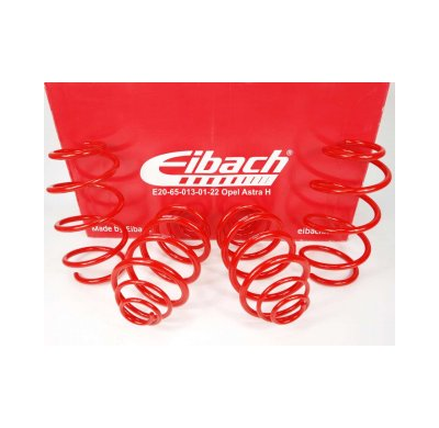 Muelles rebajados Eibach Sportline LADA VESTA SW 1.6, 1.8  Año: 11.15 -  Rebaje: 40 mm-30-35 mm