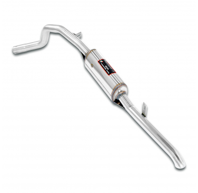 Paquete deportivo Paquete de rendimiento ALFA ROMEO ALFETTA 1.6 / 1.8 / 2.0 Sport pack SIN HOMOLOGACION Supersprint