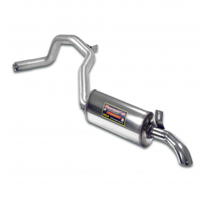 Paquete deportivo Paquetes de rendimiento ALFA ROMEO GTV 1.6/1.8/2.0 Sport package SIN HOMOLOGACION Supersprint