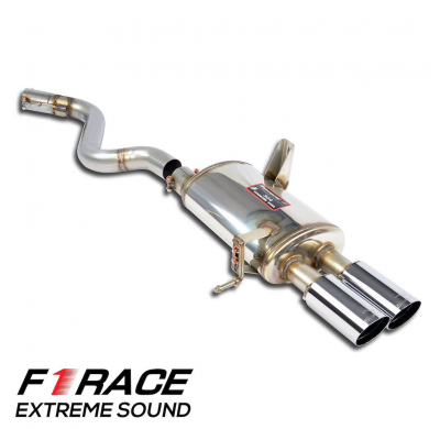 Paquete de eje trasero, F1 Race Paquete de rendimiento BMW E92 Coupè M3 GTS 4.4 V8 (450 CV) 2010 Supercharger conversión Axle Ba