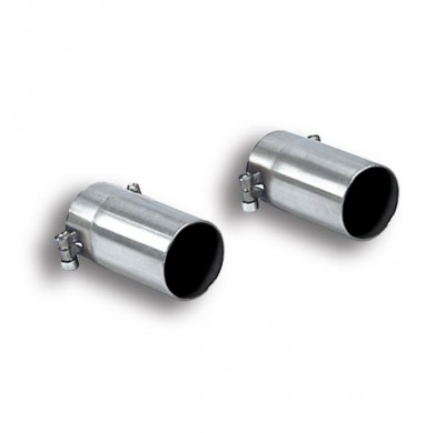 Tubo de conexión ( Para silencioso central OEM ) Sistema 100% Acero Inox para silencioso central OEM PORSCHE 957 CAYENNE 3.6i V6