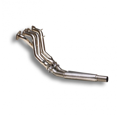 Colectores  Carreras VW GOLF II GTi 1.8 16v '86 -> '92 Colectores  SIN HOMOLOGACION Supersprint