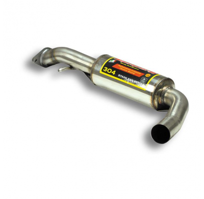 Escape Central - Seat Leon 1.8i Turbo "Cupra R" (210 - 225 Cv) '02 ->'05 Supersprint