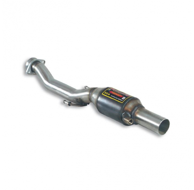 Tubo Delantero Con Catalizador Metalico - Mini John Cooper Works Gp (218 Cv) 2013 -> 2014 (ø65mm) Supersprint