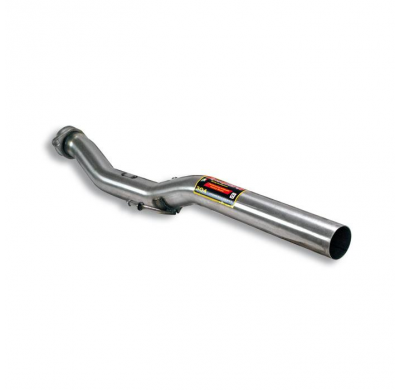 Tubo Delantero - Mini Cooper S 1.6i Turbo (175 Cv / 184 Cv) 2007 -> 2013 (ø65mm) Supersprint