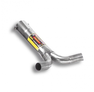 Tubo De Conexion "Y" - Mini Cooper S 1.6i "John Cooper Works" (200 Cv - 210 Cv) ' 04 -> ' 06 Supersprint