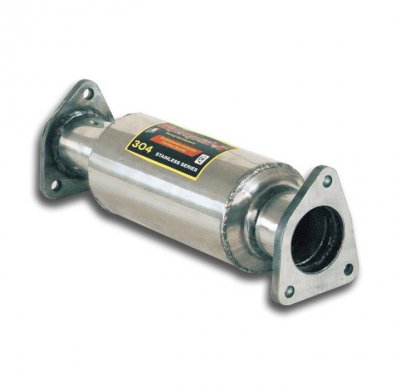 Escape Delantero (Reemplaza Catalizador) - Lotus Exige S1 1.8i (Motor Rover "K" ) '00 -> '02 Supersprint