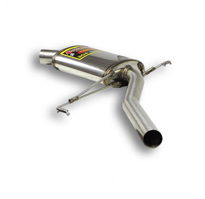 Escape Central (Disponible Bajo Pedido) - Ford Escort Rs Cosworth 4x4 (220 Cv) '92 ->'96 Supersprint