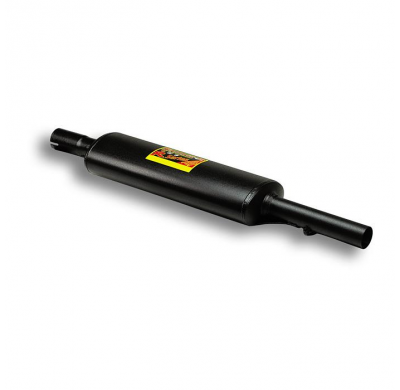 Escape Central - Fiat Punto ' 99 ( Tipo 188 ) 1.2i 16v Sporting  ' 99 ->' 02 Supersprint