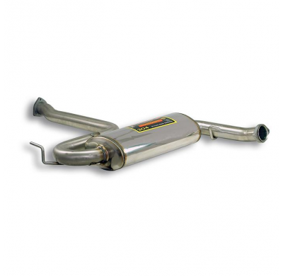 Escape Central - Alfa Romeo Gtv 2.0 V6 Turbo '95  -> '05 Supersprint