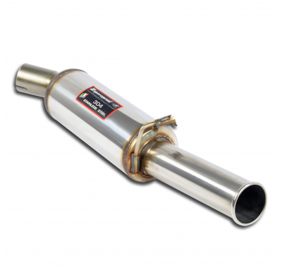 Escape Trasero O70 - Opel Kadett C Gt 2.0 / 2.2 Supersprint