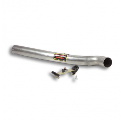 Tubo Conexión  - Bmw E39 Sedan 530d (184 - 193 Cv) ' 00 -> ' 03 Supersprint