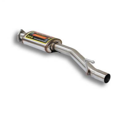 Escape Central  - Mercedes W202 C 180 '93 -> '96 Supersprint