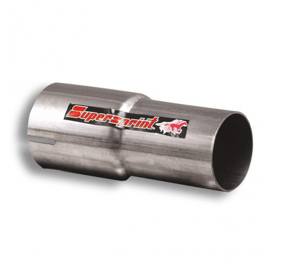 Tubo De Conexión  - Mercedes W210 E 290 Td (Sedan) ' 96 -> ' 01 Supersprint