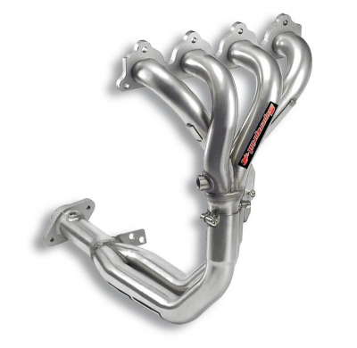 Colectores Acero Inox  - Honda Civic Eg3 3p. 1.3 (75 Cv) '92 ->'95 Supersprint