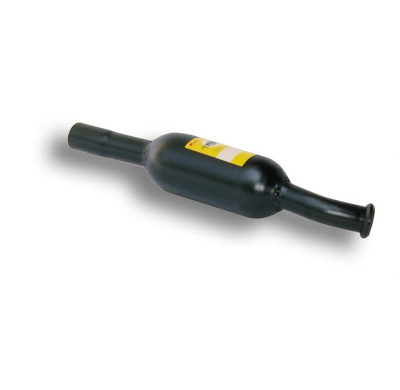 Escape Delantero - Renault Twingo 1.2 (Mot. D)  '96 -> Supersprint