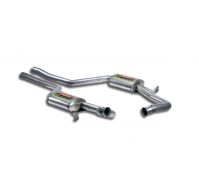 Paquete Street Performance  - Porsche 928 Gts Supersprint