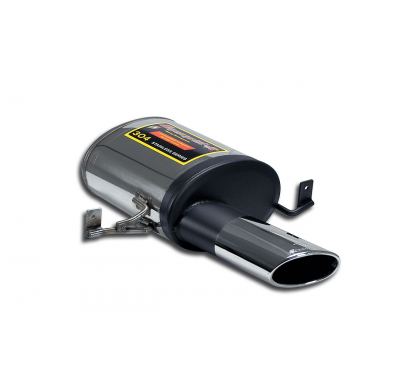 Paquete Street Performance  - Porsche 928 Gts Supersprint