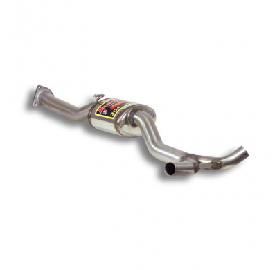 Escape Central - Honda S2000 (240 Cv) '00 -> '04 Supersprint