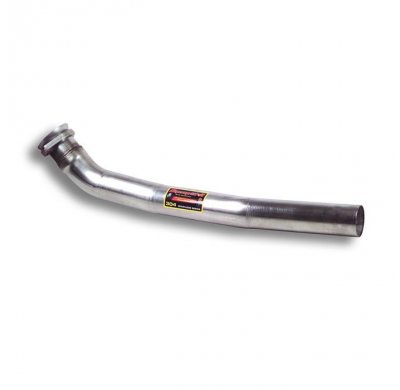 Tubo De Conexión  - Audi A4 Quattro 2.0 Tfsi (200 Cv) (Sedan + Avant) '05 -> '08 Supersprint