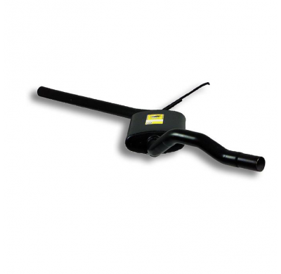 Escape Central  - Vw Passat (Sedan + Variant) 1.9 Tdi (130 Cv) '99 -> '05 Supersprint