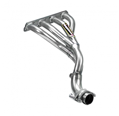 Colectores  (Volante Derecha E Izquierda)  - Mini One 1.6i (90 Cv) ' 01 -> ' 06 Supersprint