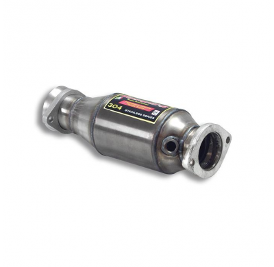 Tubo Delantero Con Catalizador Metalico  - Mini One Cabrio 1.6i (90 Cv) ' 04 -> ' 06 Supersprint