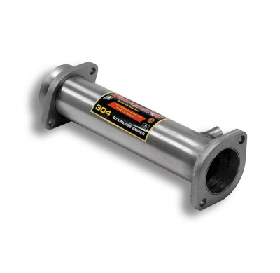 Tubo Anterior (Substitucion Catalizador ) - Mini One Cabrio 1.6i (90 Cv) ' 04 -> ' 06 Supersprint