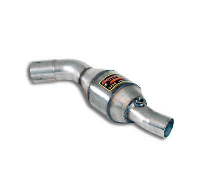 Catalizador Metalico Delantero Derecho  - Ferrari F430 Scuderia Spider 16m (510 Cv) '08 -> '09 Supersprint